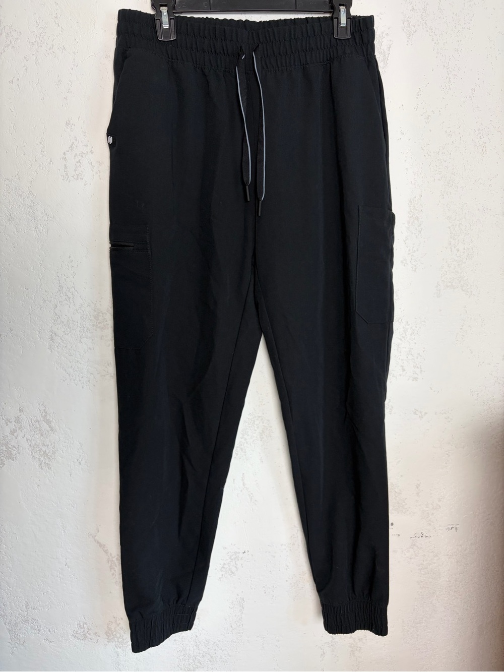 Jaanuu Black Women's Jogger Sweatpants